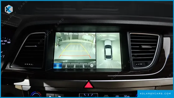 GENESIS G80 3.8 GDI AWD