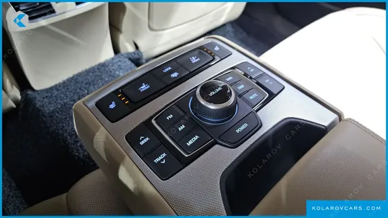 GENESIS G80 3.8 GDI AWD