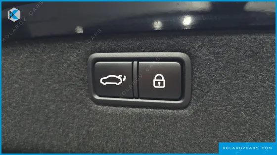 GENESIS G80 3.8 GDI AWD