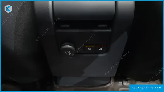 VOLVO S60 D4