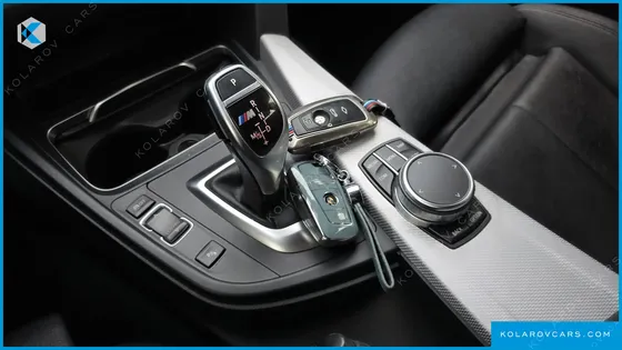 BMW 3 SERIES 320D M SPORT