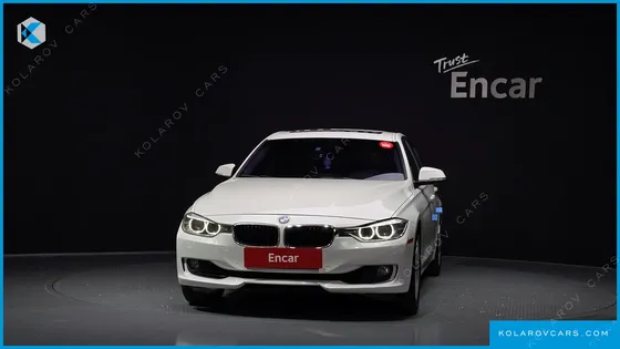 BMW 3 SERIES 320I
