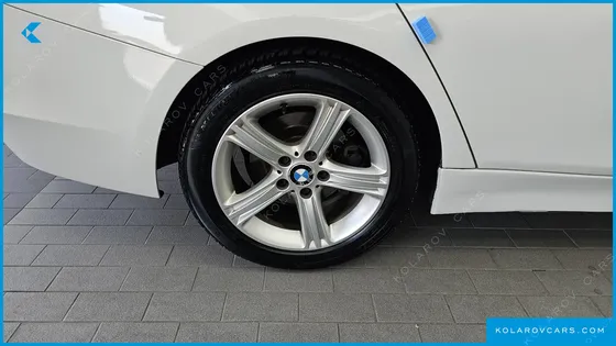 BMW 3 SERIES 320I