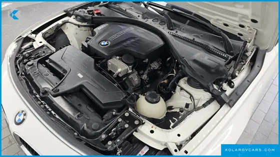 BMW 3 SERIES 320I