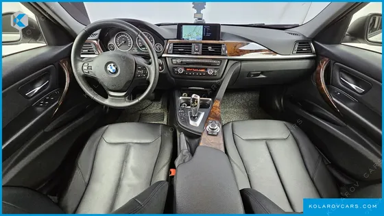 BMW 3 SERIES 320I