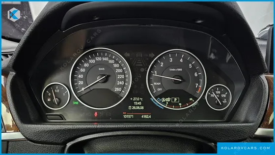 BMW 3 SERIES 320I
