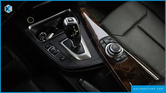 BMW 3 SERIES 320I