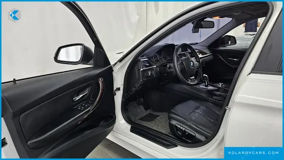 BMW 3 SERIES 320I