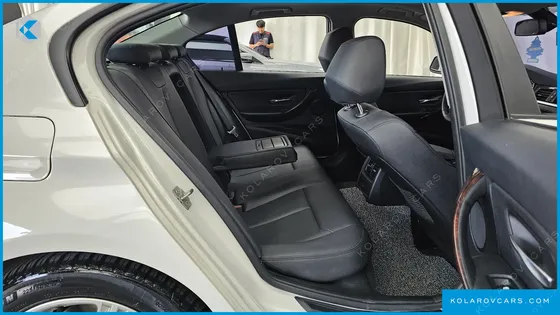 BMW 3 SERIES 320I