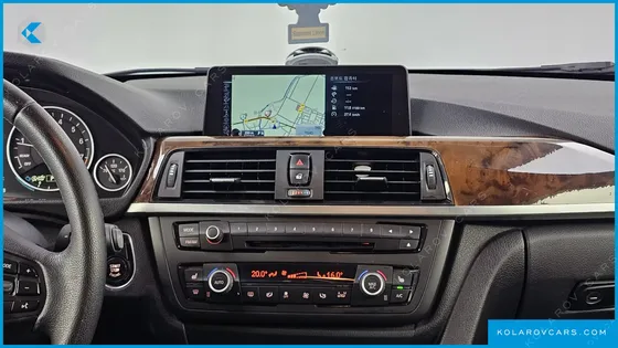 BMW 3 SERIES 320I