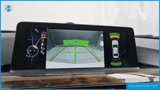 BMW 3 SERIES 320I