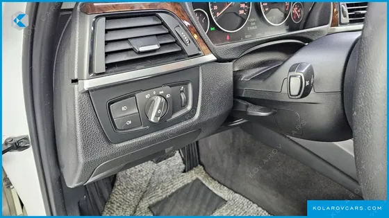 BMW 3 SERIES 320I