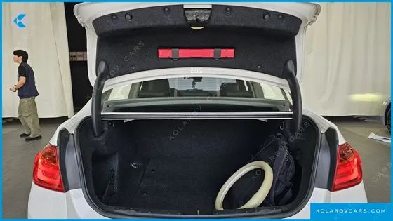 BMW 3 SERIES 320I