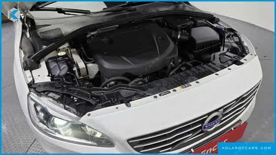 VOLVO S60 D3