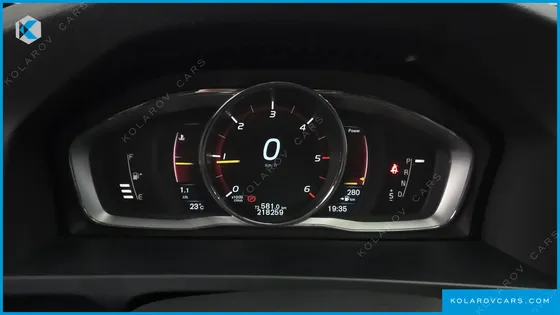 VOLVO S60 D3