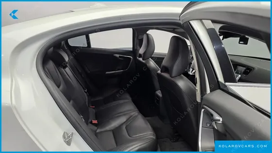 VOLVO S60 D3