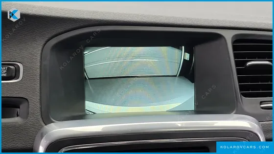 VOLVO S60 D3