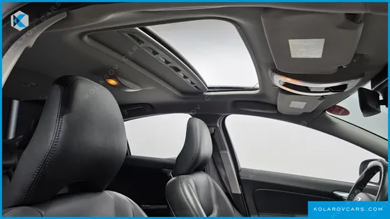 VOLVO S60 D3