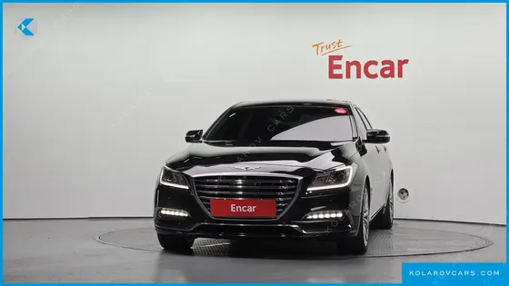 GENESIS G80 3.3 GDI AWD