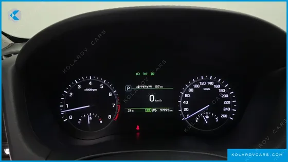 GENESIS G80 3.3 GDI AWD