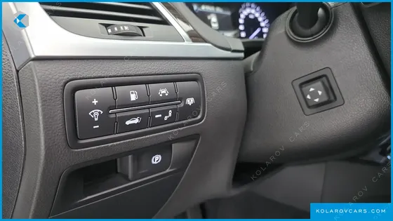 GENESIS G80 3.3 GDI AWD