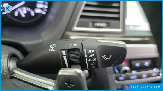 GENESIS G80 3.3 GDI AWD