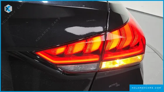 GENESIS G80 3.3 GDI AWD