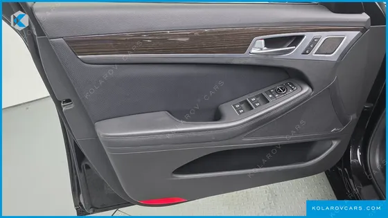 GENESIS G80 3.3 GDI AWD