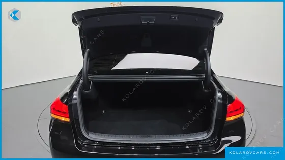 GENESIS G80 3.3 GDI AWD