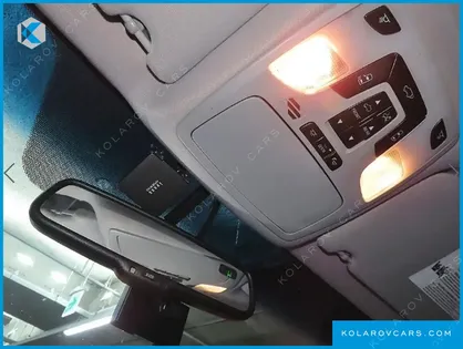 TOYOTA SIENNA 3.5