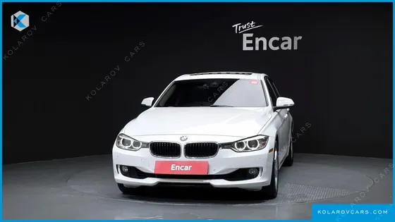 BMW 3 SERIES 320I