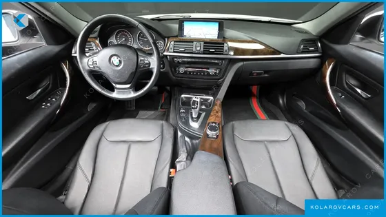 BMW 3 SERIES 320I