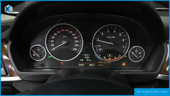 BMW 3 SERIES 320I