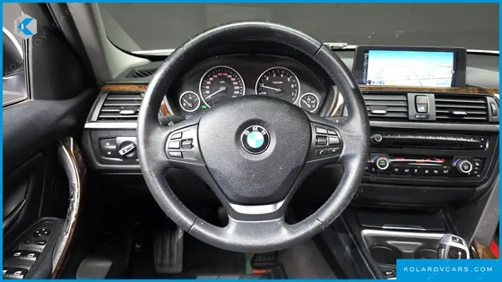 BMW 3 SERIES 320I