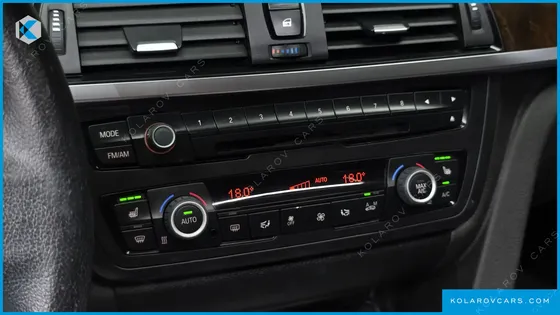 BMW 3 SERIES 320I