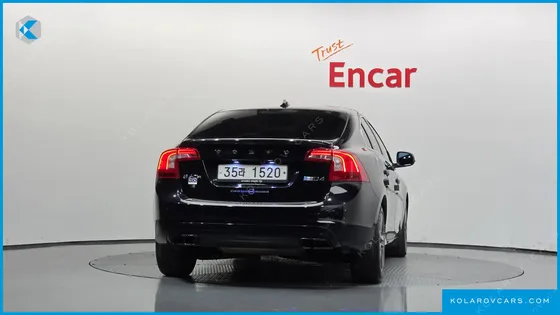 VOLVO S60 D4
