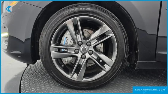 VOLVO S60 D4