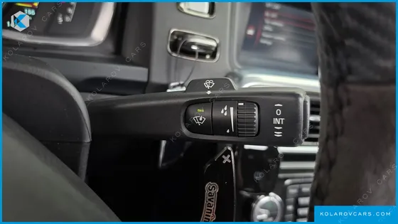 VOLVO S60 D4
