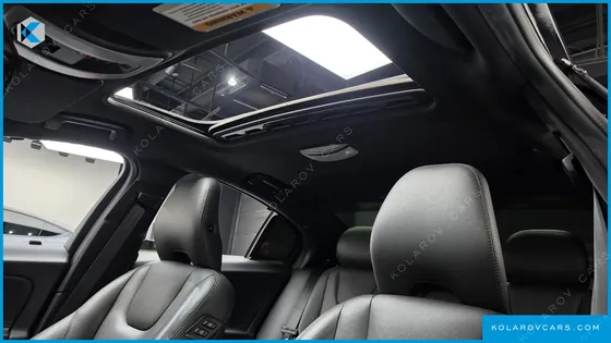 VOLVO S60 D4
