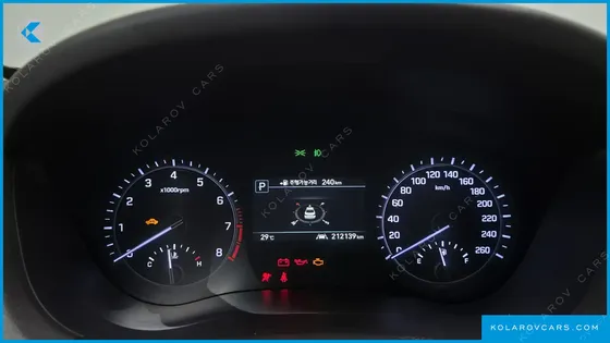 GENESIS G80 3.3 GDI AWD