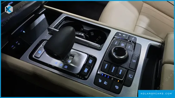GENESIS G80 3.3 GDI AWD