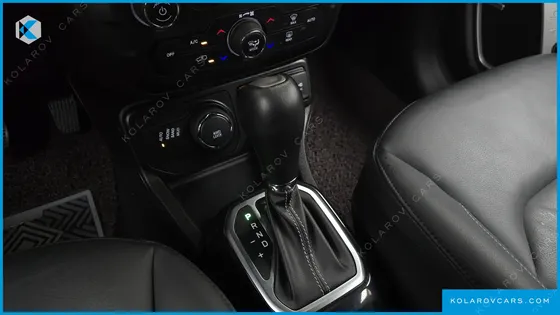 JEEP RENEGADE 2.4 80TH EDITION AWD