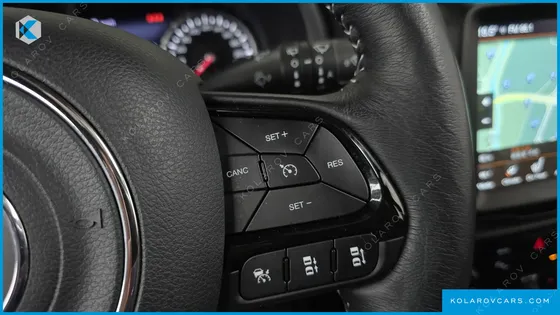 JEEP RENEGADE 2.4 80TH EDITION AWD