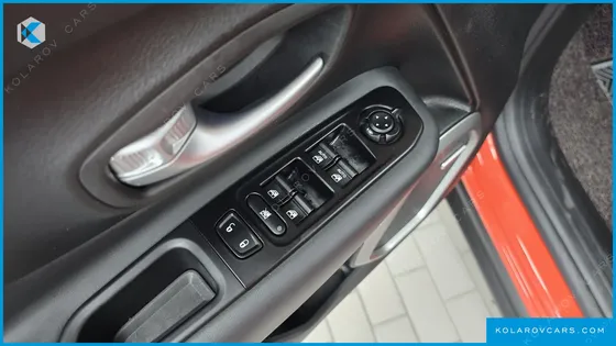 JEEP RENEGADE 2.4 80TH EDITION AWD