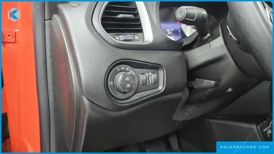 JEEP RENEGADE 2.4 80TH EDITION AWD