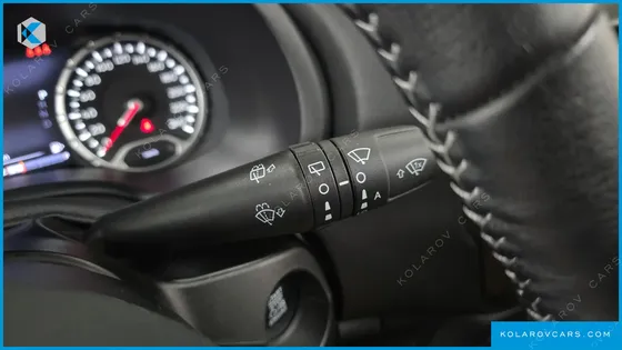 JEEP RENEGADE 2.4 80TH EDITION AWD