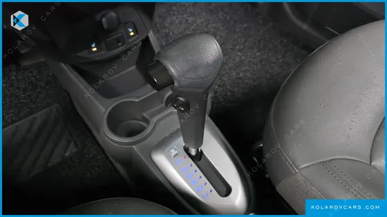 CHEVROLET (GM DAEWOO) SPARK LT