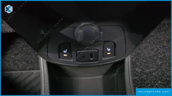 CHEVROLET (GM DAEWOO) SPARK LT