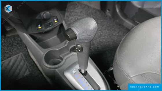 CHEVROLET (GM DAEWOO) SPARK LT
