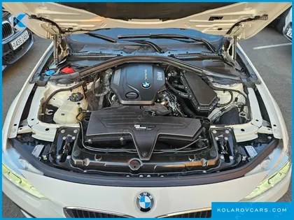 BMW 3 SERIES 320D